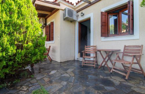 Giannakos Apartments - Foto 18