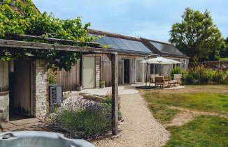 The Cow Byre - Foto 1