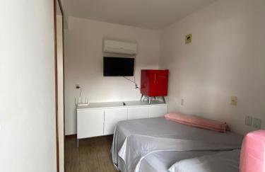 Suíte Privativa, próximo ao aeroporto - Foto 4