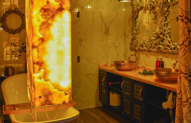 Hotel Pirates World - Foto 32