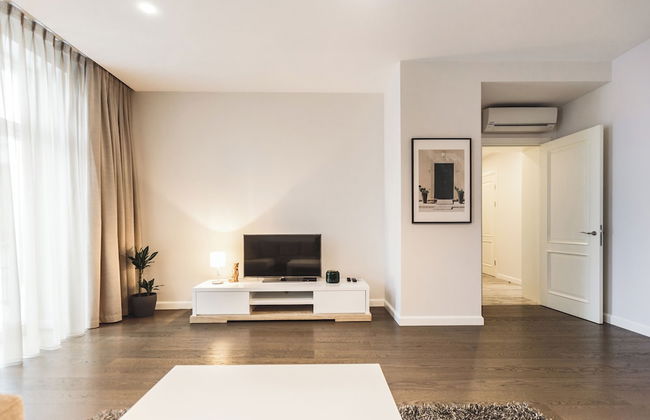 Riga Lux Apartments - Skolas - Photo 41