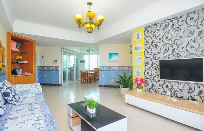 San Yan Blue Harbor Apartment - Foto 31