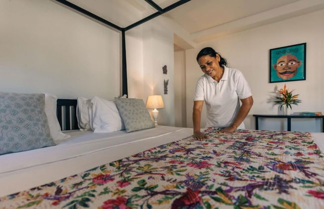 Beautifully Renovated Family Village House Within Walking Distance To The Beach - Foto 14