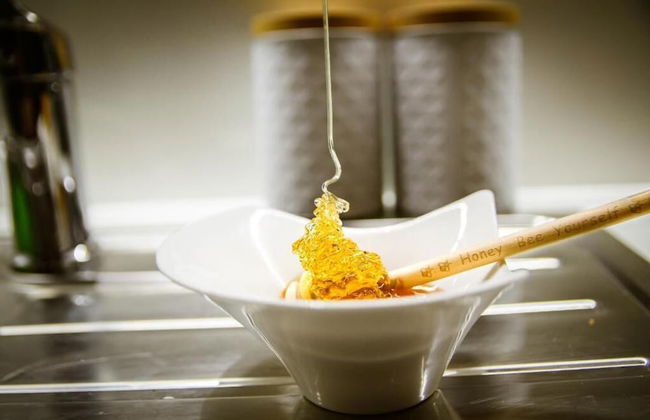 Traditional Apartments Elafos - Foto 11