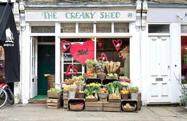 Greenwich Perfection - Foto 29