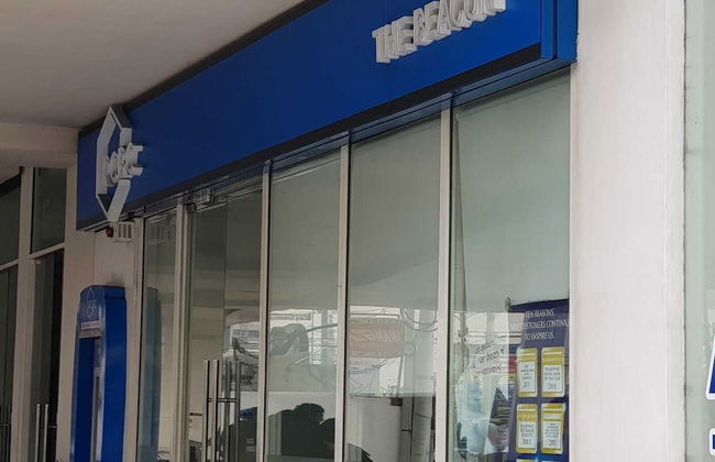 Studio Unit at The Beacon Makati - Foto 42