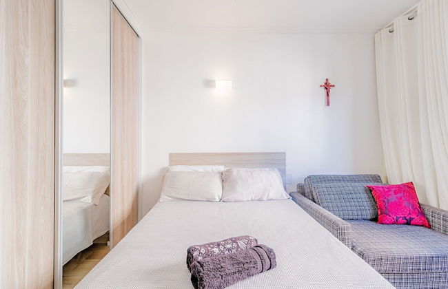 BR05 Barra Apart 400m da Praia-Salvador - Photo 3