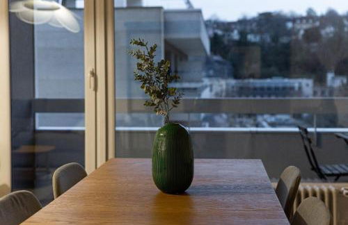 Grand appartement spacieux - Proche Paris - Foto 35