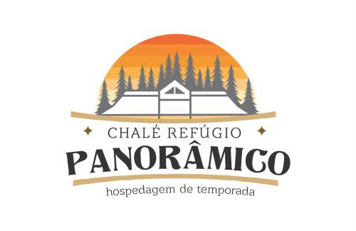 Chalé Refúgio Panorâmico - Foto 27