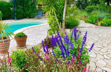 Maison du Midi, 2 Gîtes de charme - Foto 54