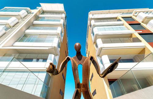 Apartment Vista del Mar - Foto 47