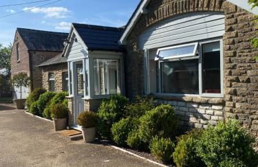 Old Farmhouse Cottage - Foto 1