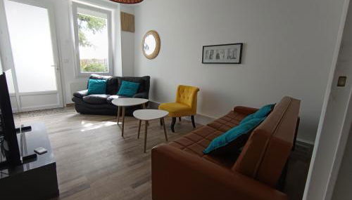 Aux lits de la loire - Photo 2