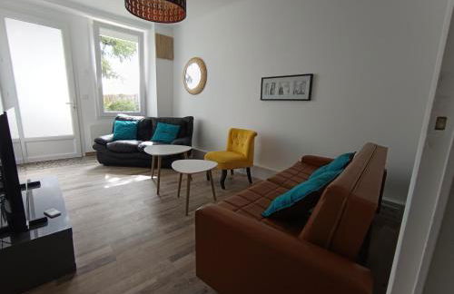 Aux lits de la loire - Photo 2