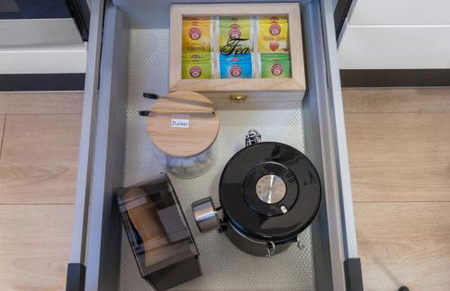 Loft E-Bike-Garage Fussbodenheizung Skigebiete nah - Foto 16