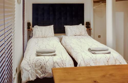 The Wooden Lodge - Foto 8