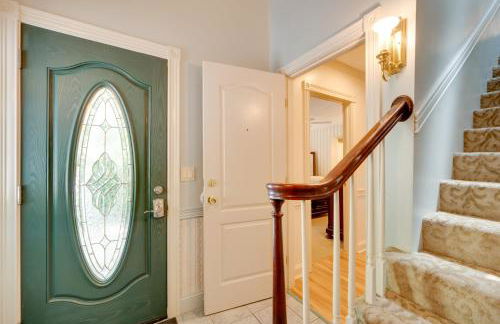 Mountain Views Beautiful Nestlenook Farm Home! - Photo 17