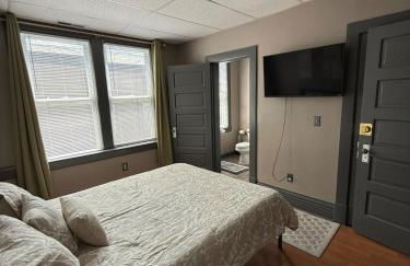 Modern 2BR with Ensuite, Downtown Morgantown, WVU - Foto 7