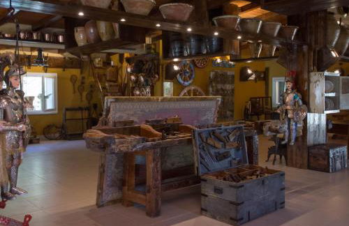 Agriturismo Papyrus - Photo 146