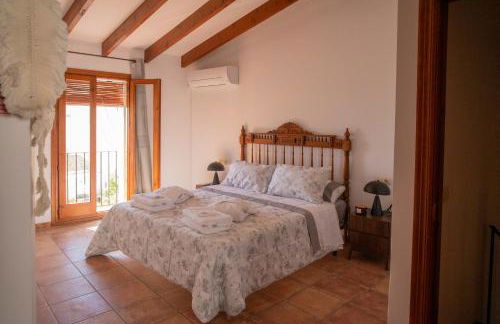 Casa Familiar Don Algodon con Vistas al Mar - Photo 42