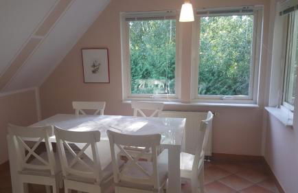 Ferienwohnungen an den Salzwiesen - Foto 15