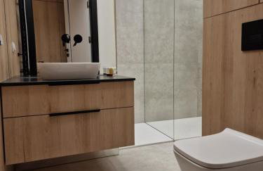 Apartamenty Boszkowo Aquarius White - Foto 23