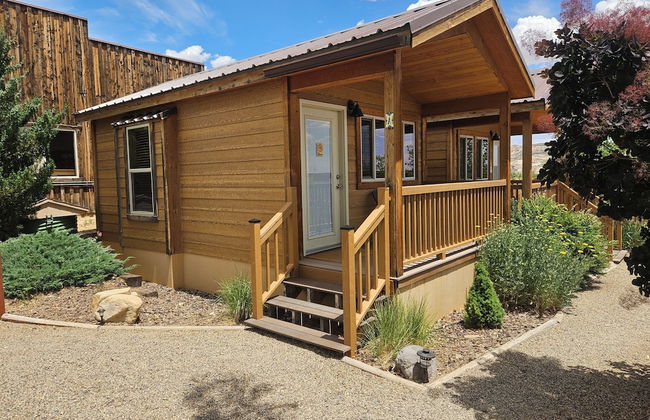 Canyons of Escalante RV Park - Foto 10