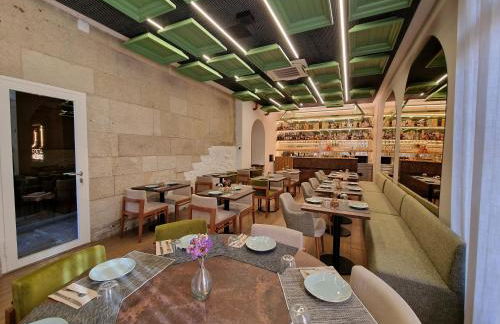 Porta Nobre Boutique Hotel by Aspasios - Foto 90