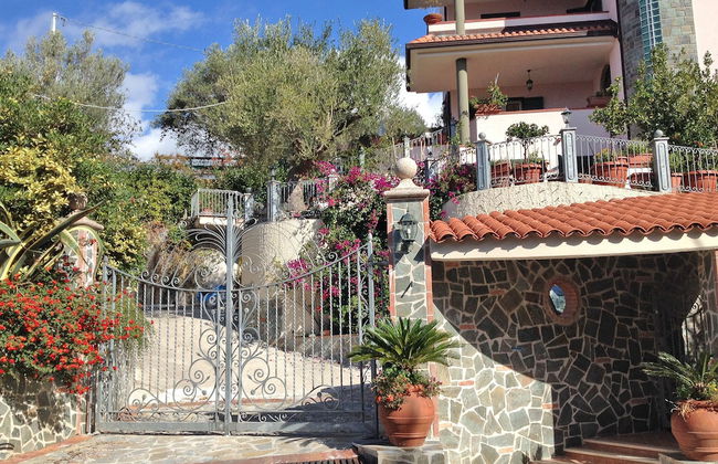 Residence Albarosa - Foto 48