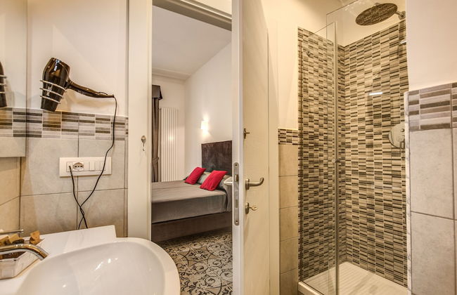 Feronia Guest House - Foto 34