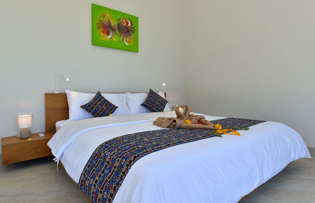 Villa Saneva - Foto 18