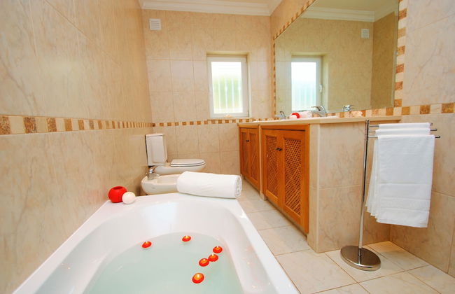 Villa Florença - Photo 27