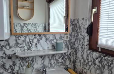 Ferienwohnung Grünoase mit Sonnenbalkon - Foto 22