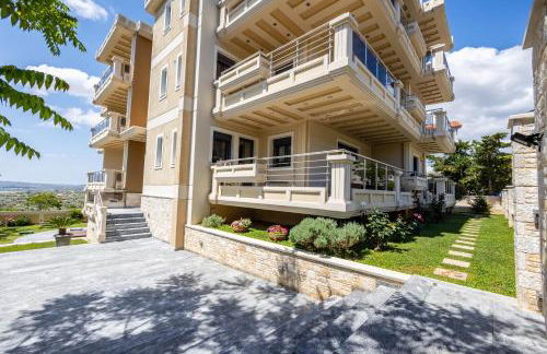 Thea Apartment_Athens Airport - Foto 25