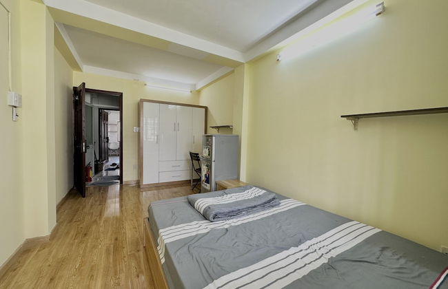 Homestay 26 Nguyen Van Lac - Foto 19