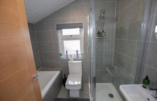 Penthouse at the White House near Edinburgh - Foto 58