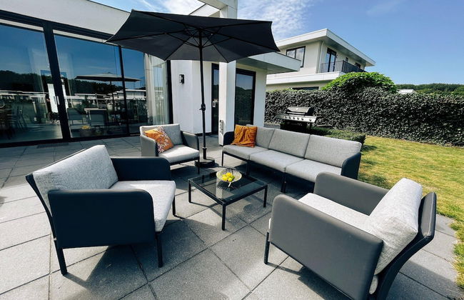 Villa in Zeewolde With Private Jetty - Foto 16