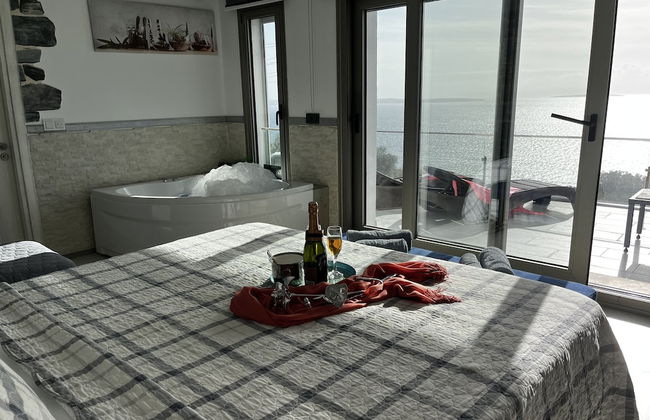 Mavi Panorama Villa - Foto 27