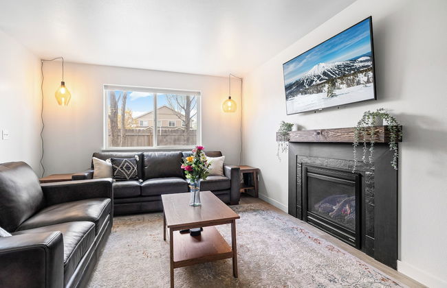 Redmond Getaway Hub Adventure Awaits! - Foto 19