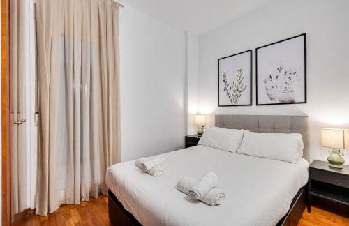 Acogedor apartamento en el corazón de Sant Antoni - Foto 7