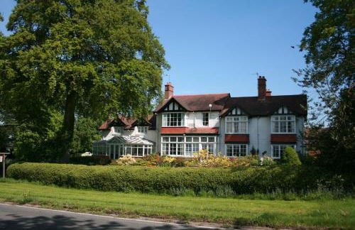 The Sanctuary at Boningale Manor - Foto 13