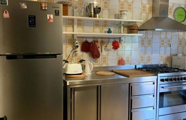 Ines Comfortable Holiday Residence - Foto 9