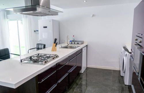 VILLA 5 PLAYA A 2 MINUTOS - Foto 9