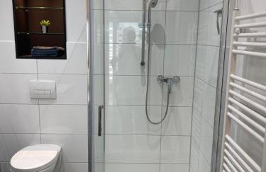 Penthouse am Park - Foto 47