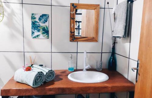 Rosa dos Ventos Chalés - Foto 32