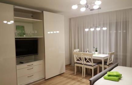 MariaPrimaVera Apartment am Kurpark mit Schwarzwaldblick * * * * - Foto 40