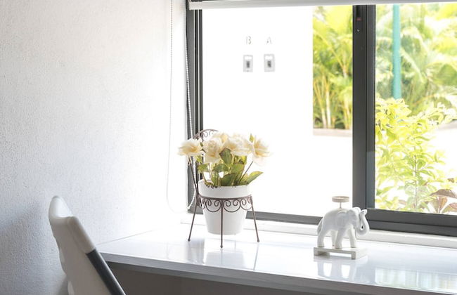 New Ampartment For Rent - Foto 13