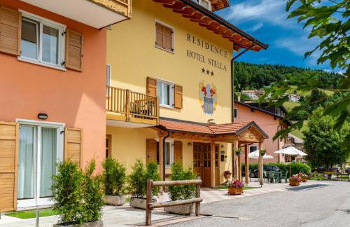 Residence Stella - Foto 23