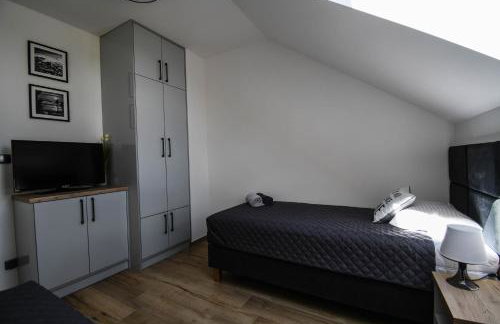 Apartament Lawendowy - Foto 15