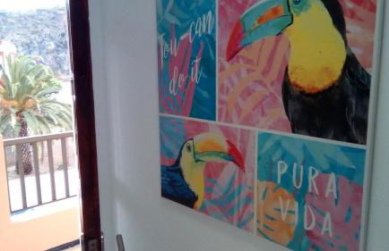 Over Open Sea Apartment - Foto 23